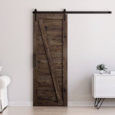 Основная фотография откатной двери Amb loft 1 магазина ASMarket