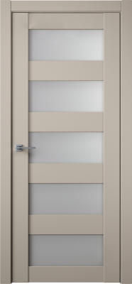 Основная фотография межкомнатной двери Mod 10 магазина ASMarket