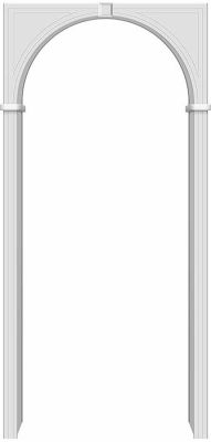 Основные фото двери БРВ-1 || ASMarket