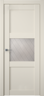 Основная фотография межкомнатной двери Gr 11 (ромб) магазина ASMarket