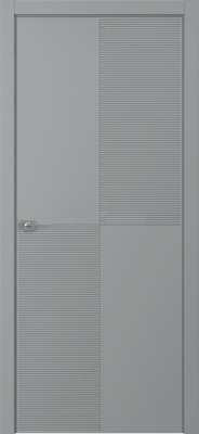 Основная фотография межкомнатной двери Ul18 магазина ASMarket