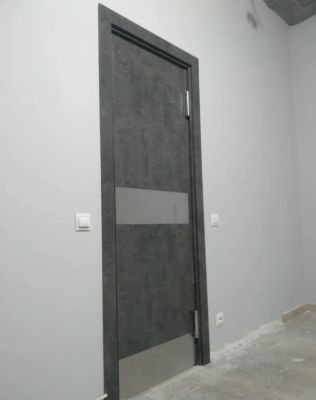 Гладь (отбойная пластина низ + центр) х1