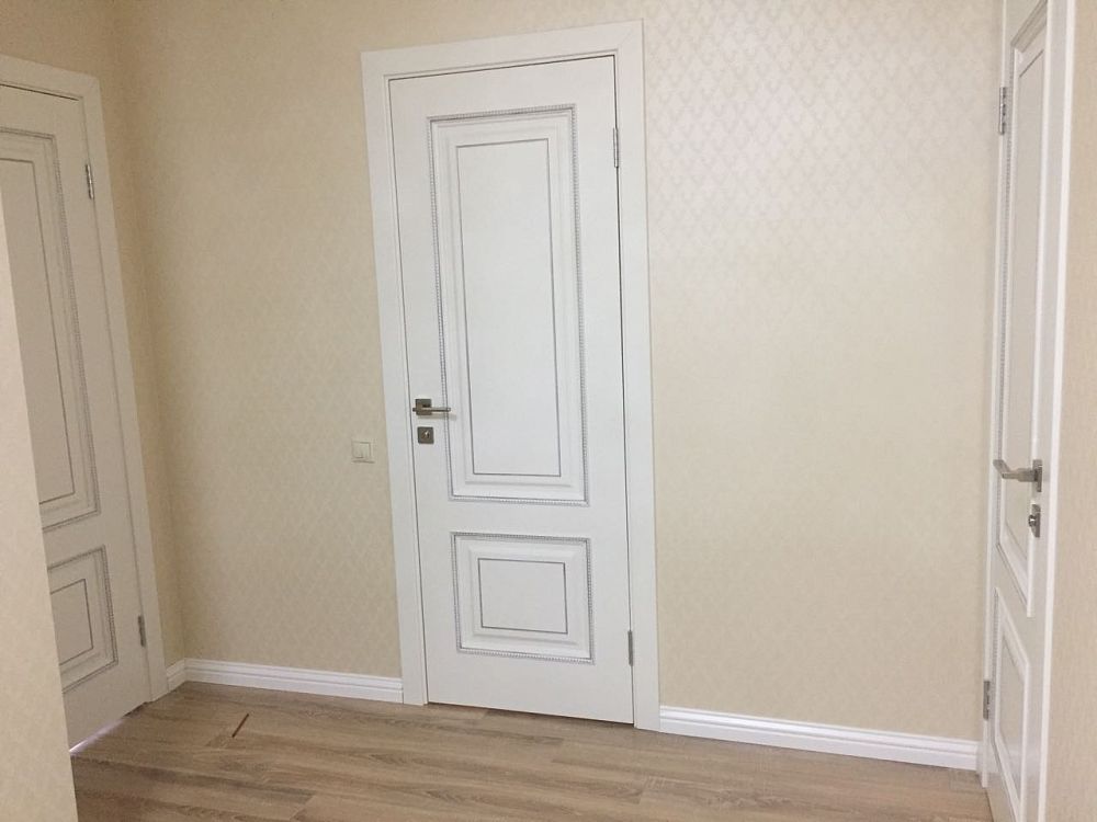 Лыжный пер., 2