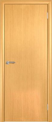 Картинка двери ДППГЧ 33 дБ экошпон СПб || ASMarket