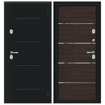 Детальная картинка двери Thermo Лайн || ASMarket