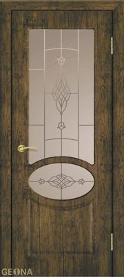 G АЛИНА ПО дуб антик 11