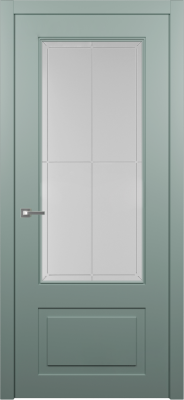 Основная фотография межкомнатной двери AN6 (рисунок 111) магазина ASMarket