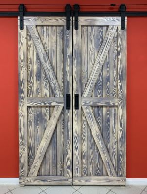 Основная фотография откатной двери Amb loft 2 магазина ASMarket