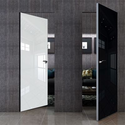 Скрытая 3 с системой открывания реверс