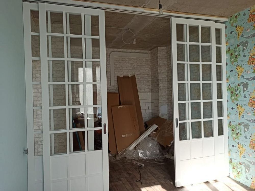 Херсонская ул., 6/13