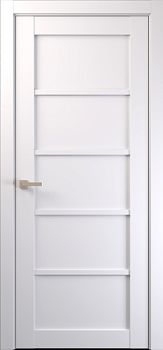 Межкомнатная дверь AS Ver 1 ДГ в ASMarket