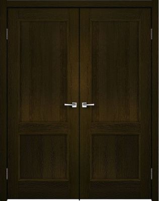 Основные фотографии двухстворчатой, распашной двери Класс-2 ДГ X2 Детальная картинка распашной двери Класс-2 ДГ X2