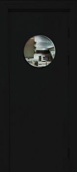 А- Гладь-1 круглое окно