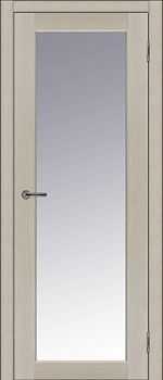 Картинка для анонса двери ЭКО 23 ПО магазина ASMarket Межкомнатная дверь ЭКО 23 ПО в ASMarket