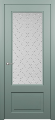 Основная фотография межкомнатной двери AN6 (ромб) магазина ASMarket