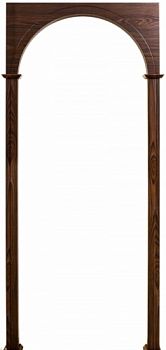 Фото анонса G Арка прямоугольная || ASMarket