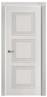 Основная фотография межкомнатной двери Амп-7 ПГ магазина ASMarket