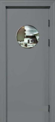 Гладь-1 круглое окно х1