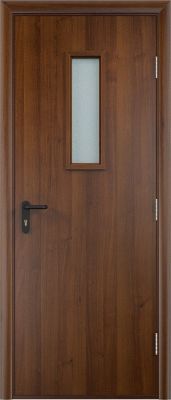 Картинка противопожарной двери ПДДЛО-60EI || ASMarket