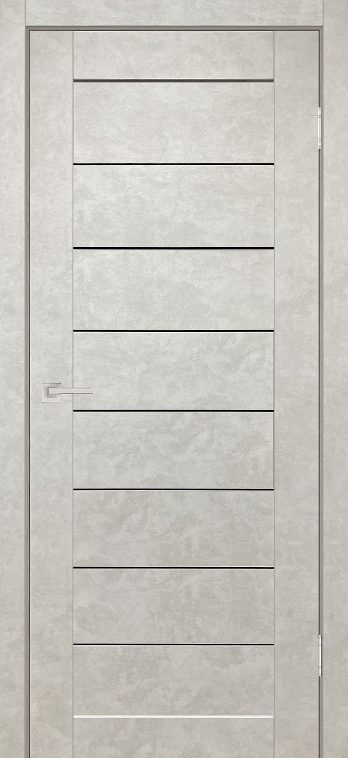 Основная фотография межкомнатной двери YD Фор Горизонталь ДО магазина ASMarket