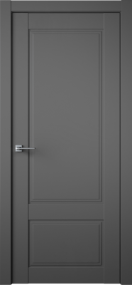 Основная фотография межкомнатной двери Pr18 N магазина ASMarket