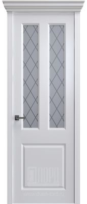 К16 ДО белый