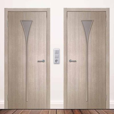 Фото двери ДПОЧ 10 ASMarket СПб