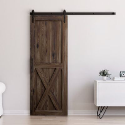 Подробные фото раздвижной двери Amb loft 6 магазина ASMarket Основная фотография откатной двери Amb loft 6 магазина ASMarket