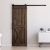 Подробные фото раздвижной двери Amb loft 6 магазина ASMarket Основная фотография откатной двери Amb loft 6 магазина ASMarket