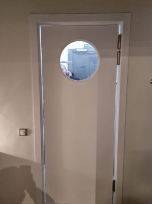 Гладь-1 круглое окно х1