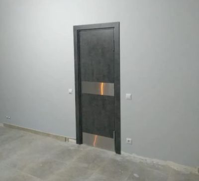 Гладь (отбойная пластина низ + центр) х1