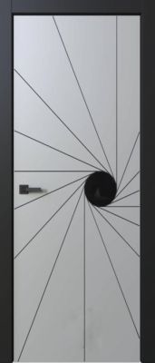 Основная фотография межкомнатной двери ECLI 8 магазина ASMarket