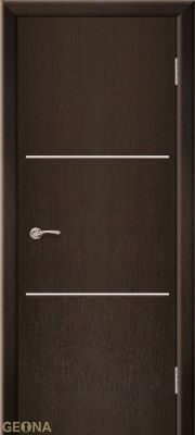 G ЛАЙН 2 ПГ венге натуральный 07