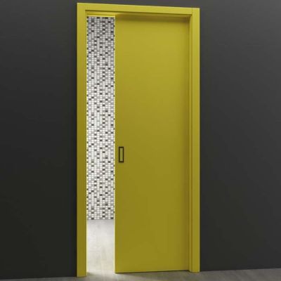 PENAL Гладь ПГ Yellow