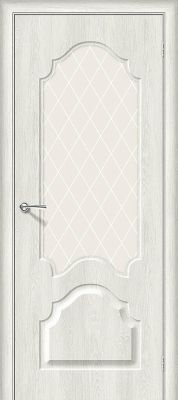 Основная фотография межкомнатной двери СК 33 ПО магазина ASMarket