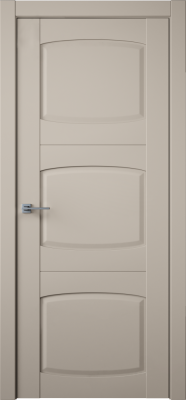 Основная фотография межкомнатной двери Ben 9-3 магазина ASMarket
