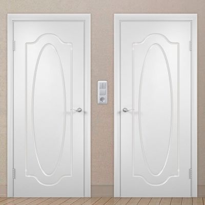 Фото двери ГФЭЧ 5 137 ASMarket СПб