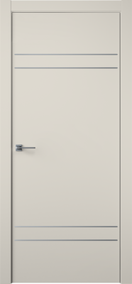 Основная фотография межкомнатной двери Лн3 магазина ASMarket