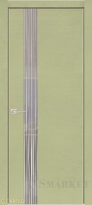 G ПЛАЗА 5 ПО пастель фисташка горизонт