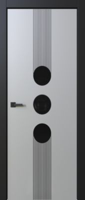 Основная фотография межкомнатной двери ECLI 3 магазина ASMarket