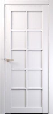 Основная фотография межкомнатной двери AS Ver 2 ДГ магазина ASMarket