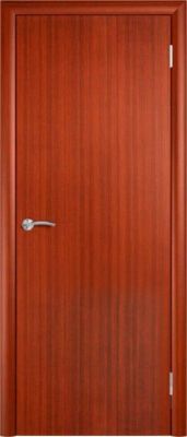 Картинка двери ДППГЧ 33 дБ экошпон СПб || ASMarket