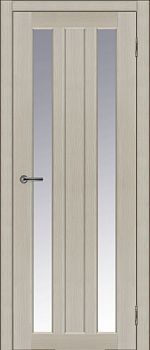 Картинка для анонса двери ЭКО 9 ПО магазина ASMarket Межкомнатная дверь ЭКО 9 ПО в ASMarket