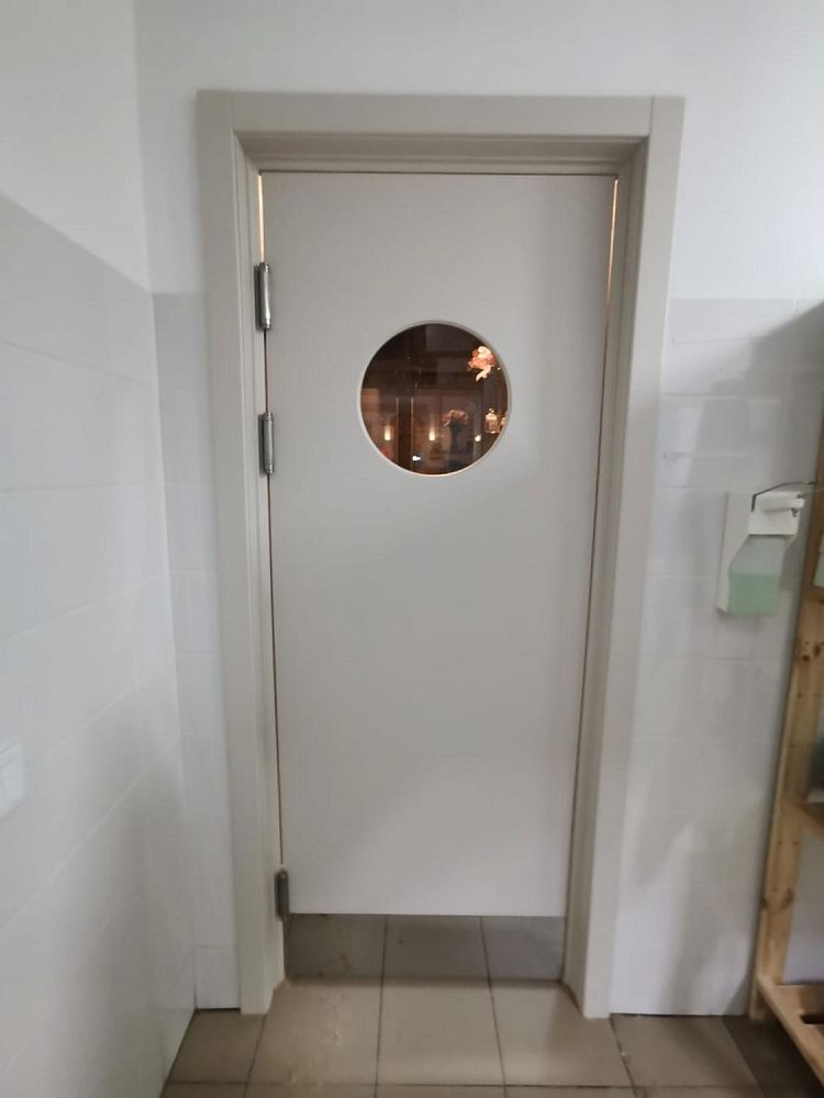 Глухая Зеленина, 6