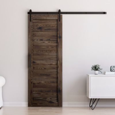 Основная фотография откатной двери Amb loft 3 магазина ASMarket