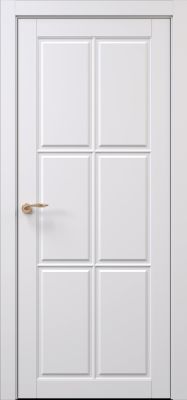 Основная фотография межкомнатной двери AS Ox 2 ДГ магазина ASMarket