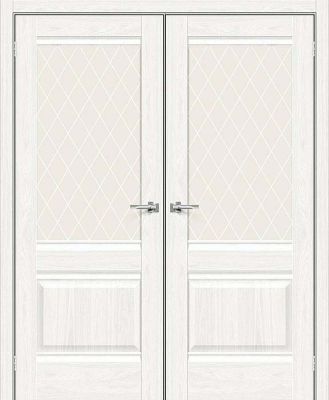 Основные фотографии двухстворчатой, распашной двери ПРИ -3 Детальная картинка распашной двери ПРИ -3