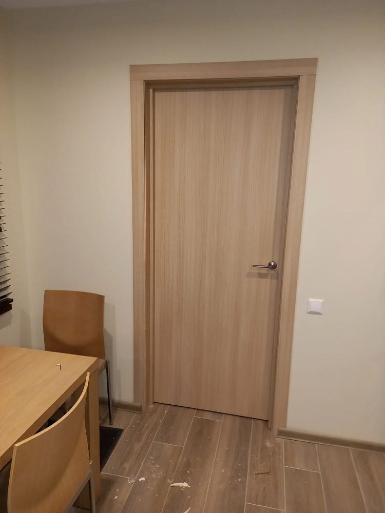 Рощино, пос. Балаково