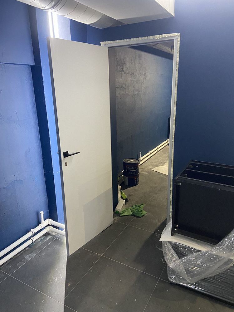 проспект Художников д.11