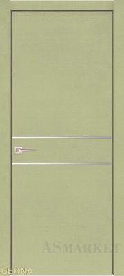 G ПЛАЗА 8 ПГ пастель фисташка горизонт